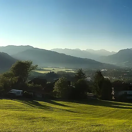 Alpzeit