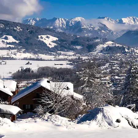 Alpzeit *