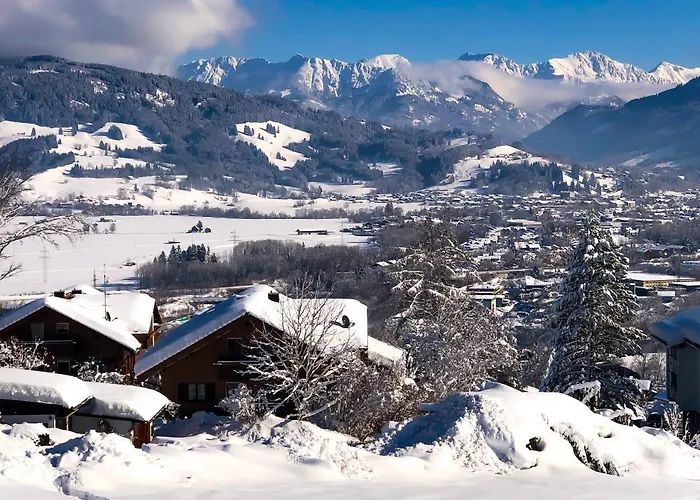Alpzeit *