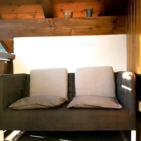 Alpzeit Appartement Blaichach