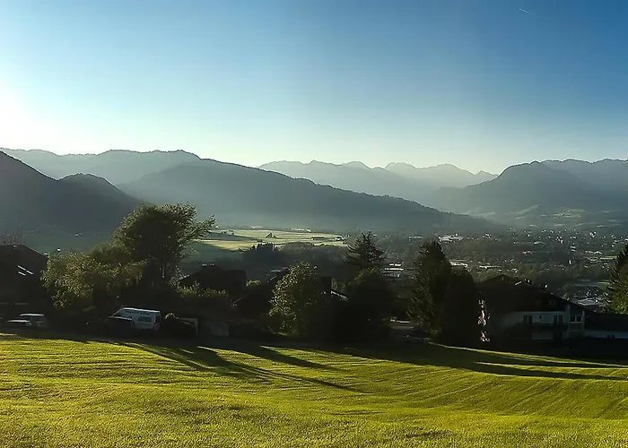 Alpzeit